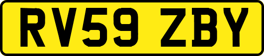 RV59ZBY