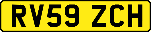 RV59ZCH