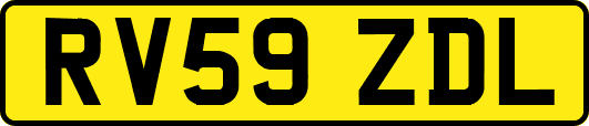 RV59ZDL