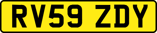 RV59ZDY