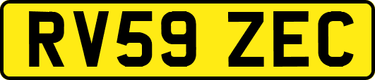 RV59ZEC