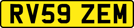 RV59ZEM