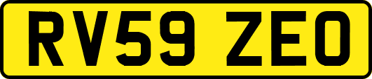 RV59ZEO