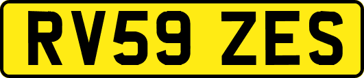 RV59ZES