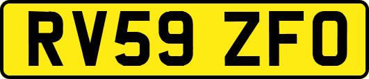 RV59ZFO