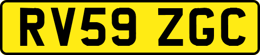 RV59ZGC