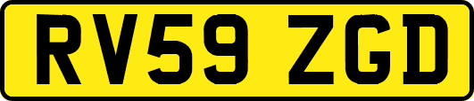 RV59ZGD