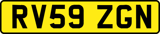 RV59ZGN