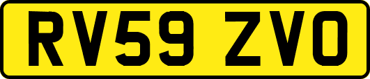 RV59ZVO