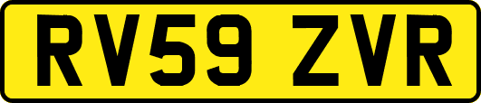RV59ZVR