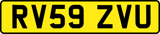 RV59ZVU