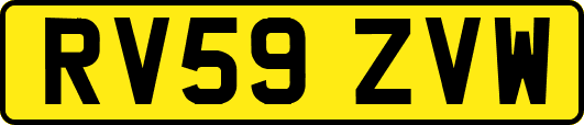 RV59ZVW