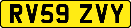 RV59ZVY
