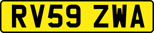 RV59ZWA