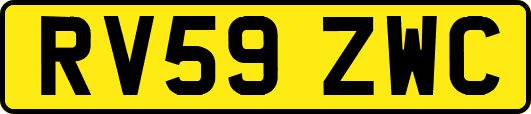 RV59ZWC