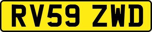 RV59ZWD