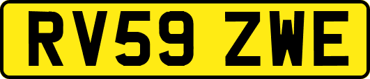 RV59ZWE