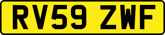 RV59ZWF