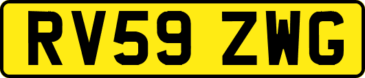 RV59ZWG