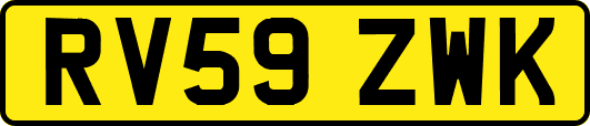 RV59ZWK