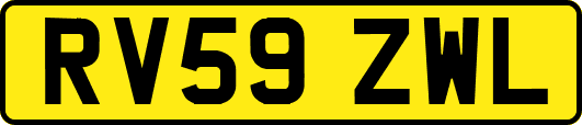 RV59ZWL