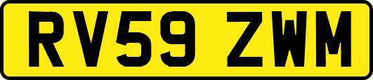 RV59ZWM