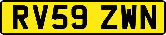 RV59ZWN