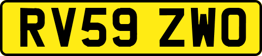 RV59ZWO