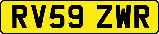 RV59ZWR