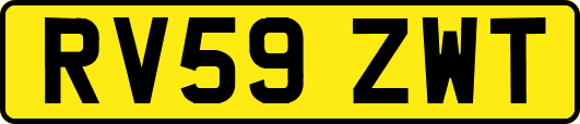 RV59ZWT