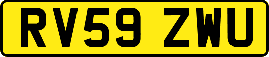 RV59ZWU