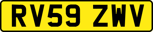 RV59ZWV