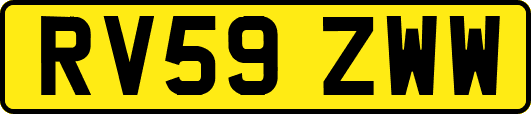 RV59ZWW