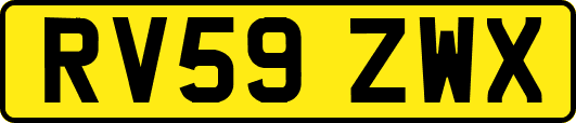 RV59ZWX