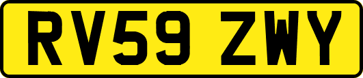 RV59ZWY