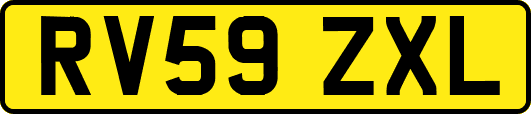 RV59ZXL