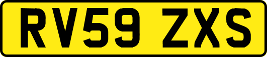 RV59ZXS