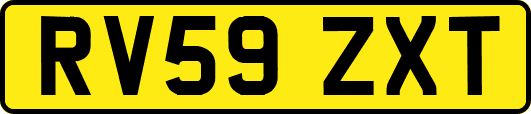 RV59ZXT