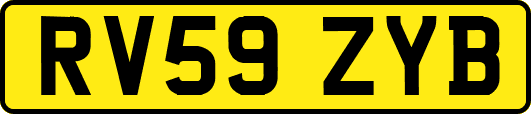 RV59ZYB