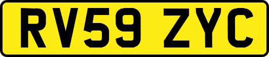RV59ZYC