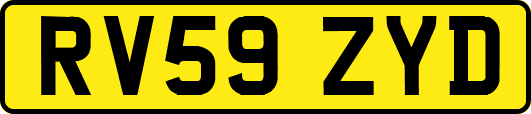 RV59ZYD