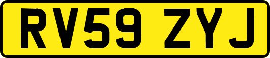 RV59ZYJ