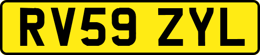 RV59ZYL