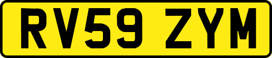 RV59ZYM