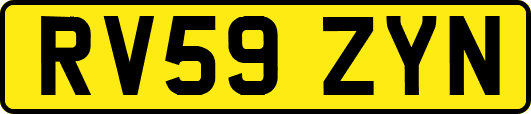 RV59ZYN