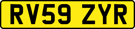 RV59ZYR