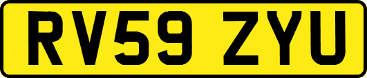 RV59ZYU