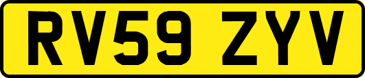 RV59ZYV