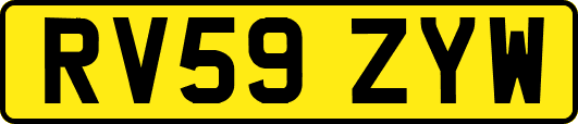 RV59ZYW