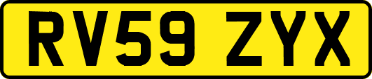 RV59ZYX